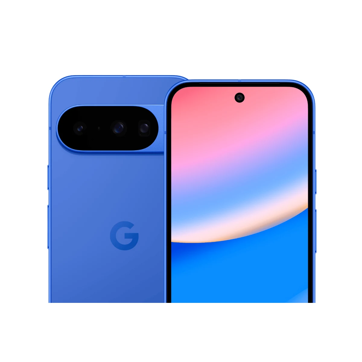 Google Pixel 10