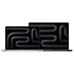Apple MacBook Pro 14-inch M3 (2023)