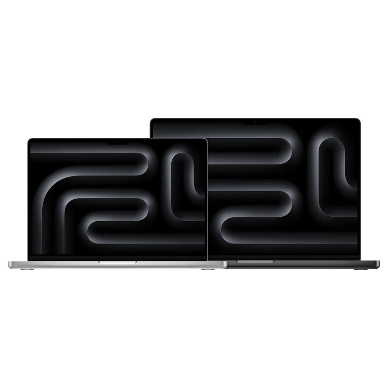 Apple MacBook Pro 14-inch M3 (2023)
