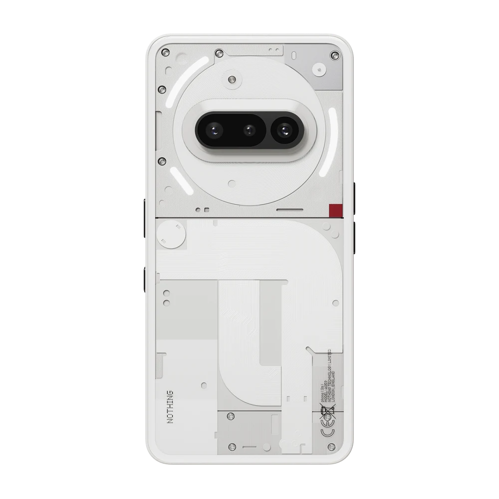 Nothing Phone (3a)
