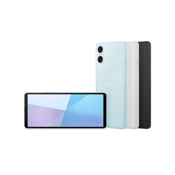 Sony Xperia 10 VI