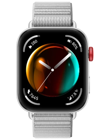 HUAWEI WATCH FIT 3