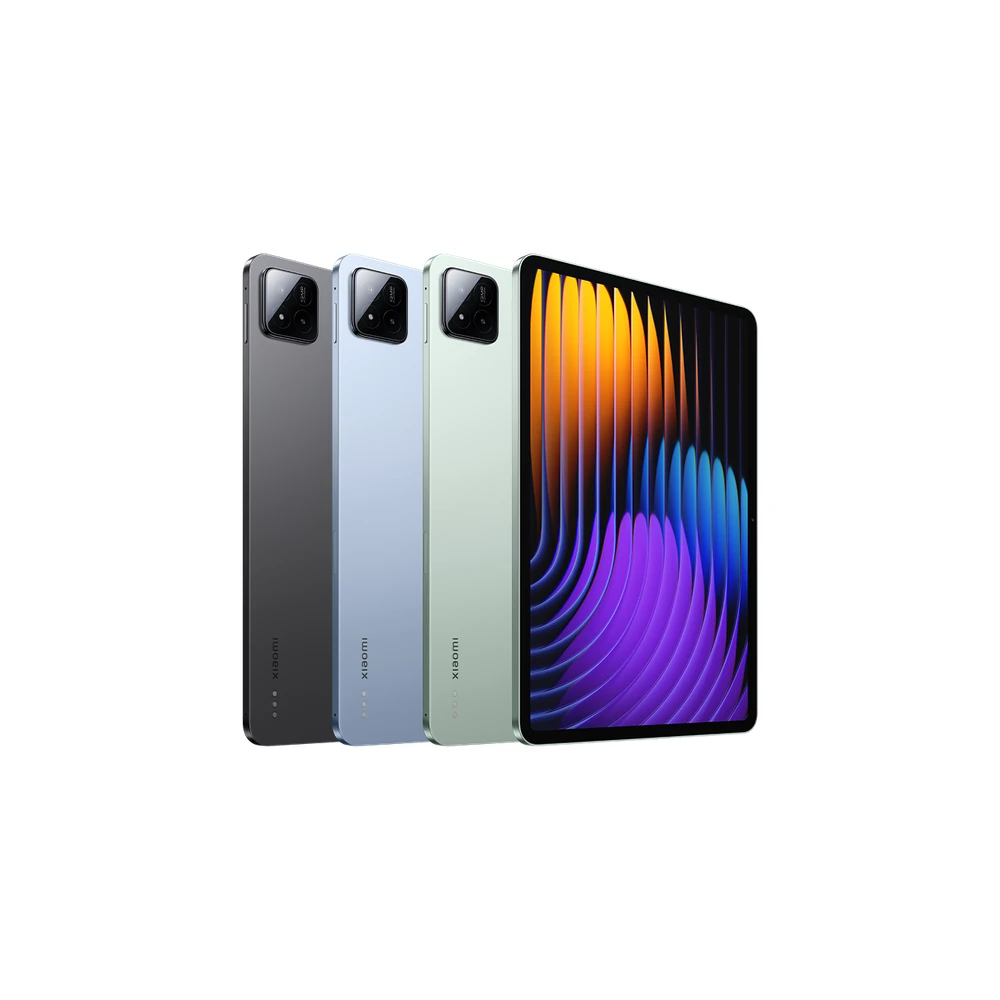 Xiaomi Pad 7
