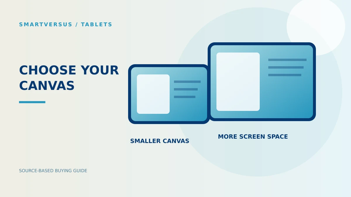 Galaxy Tab S10+ vs Ultra: choose the right canvas