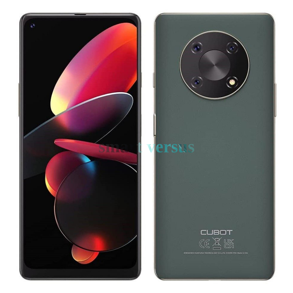 Cubot Max 3