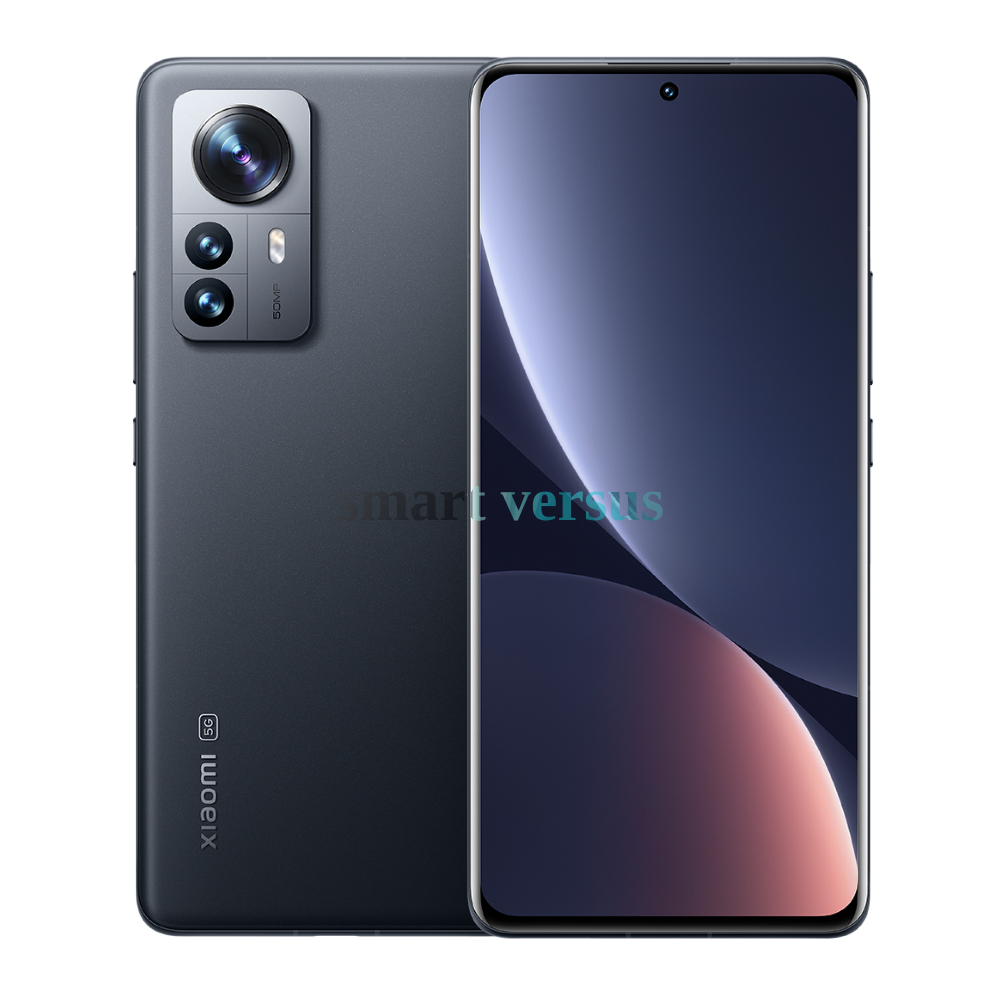 Xiaomi 12 Pro