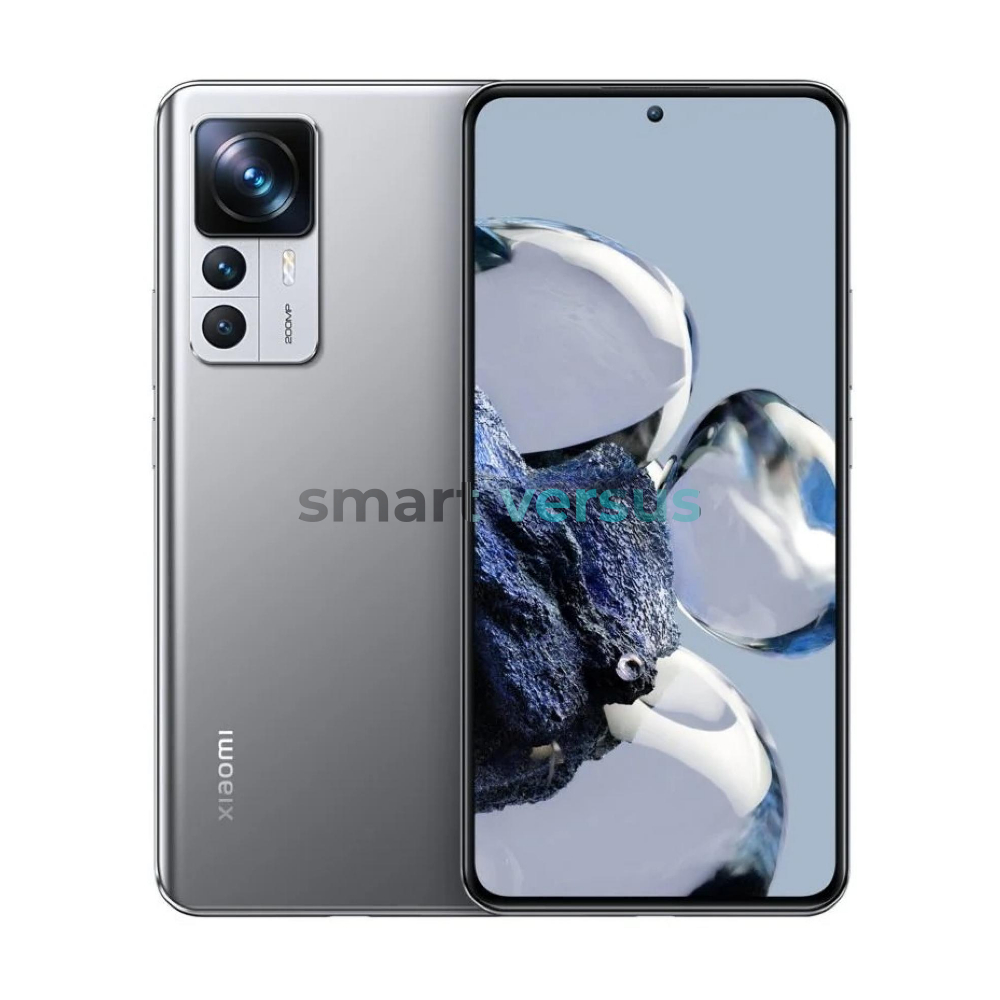 هاتف شاومي 12T Pro