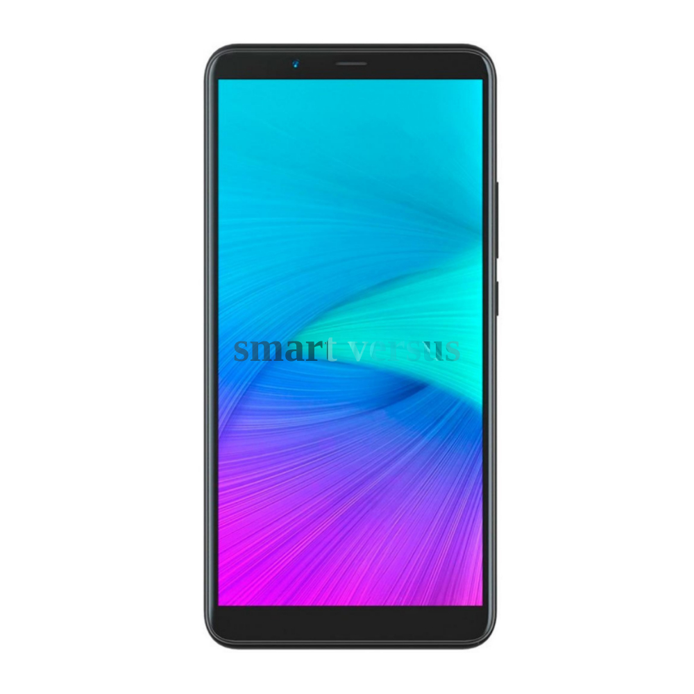 Cubot Note 9