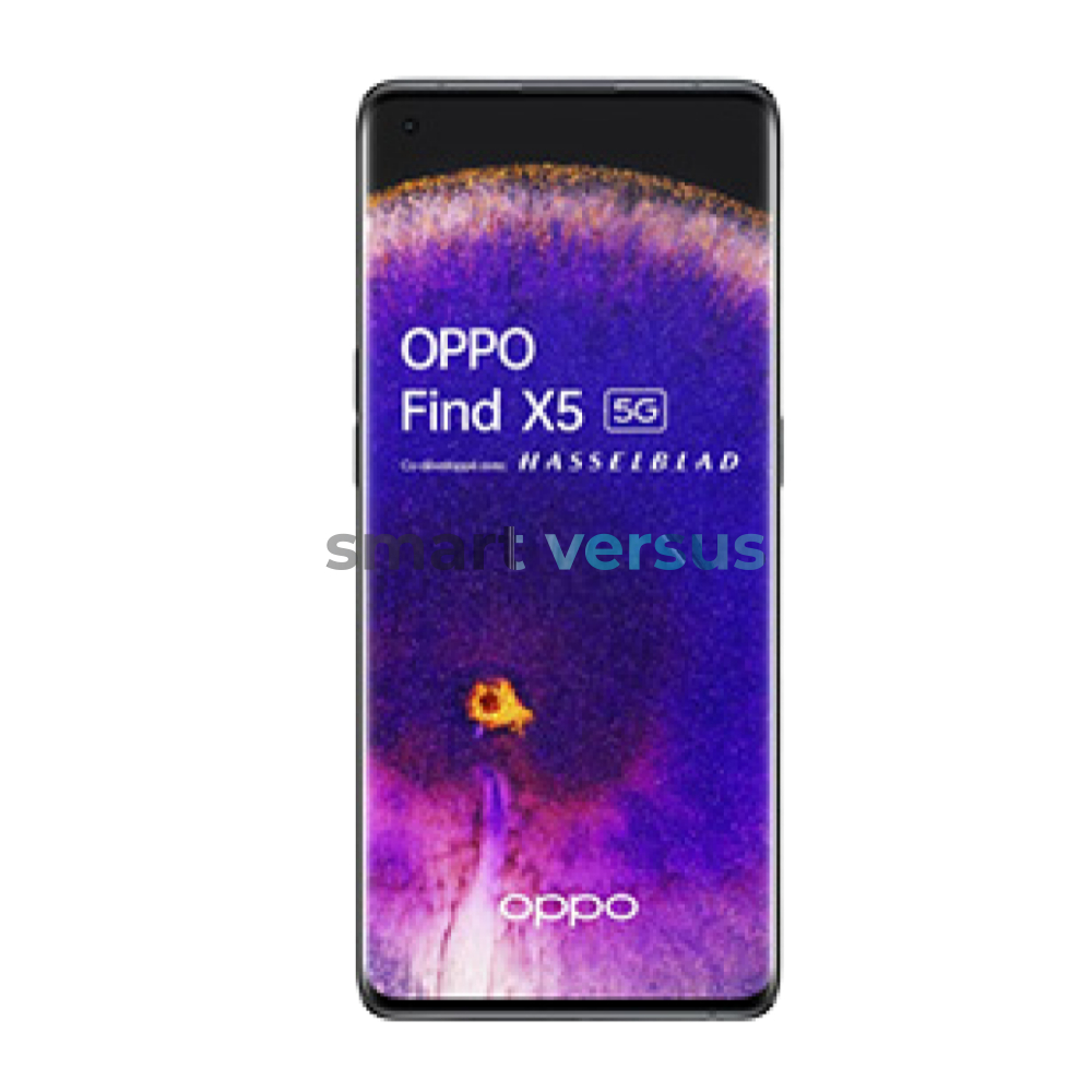 Oppo Find X5