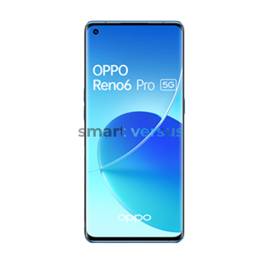 Oppo reno6 pro 5g
