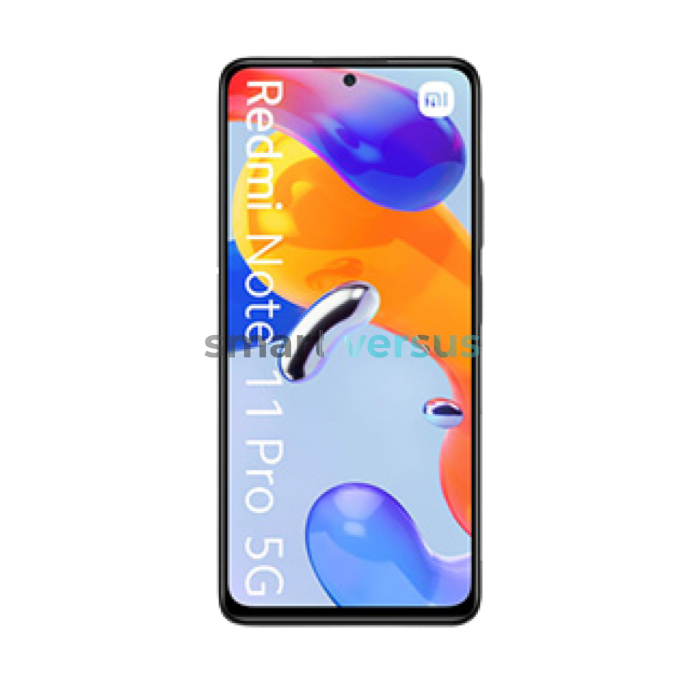 Xiaomi Redmi Note 11 Pro 5G