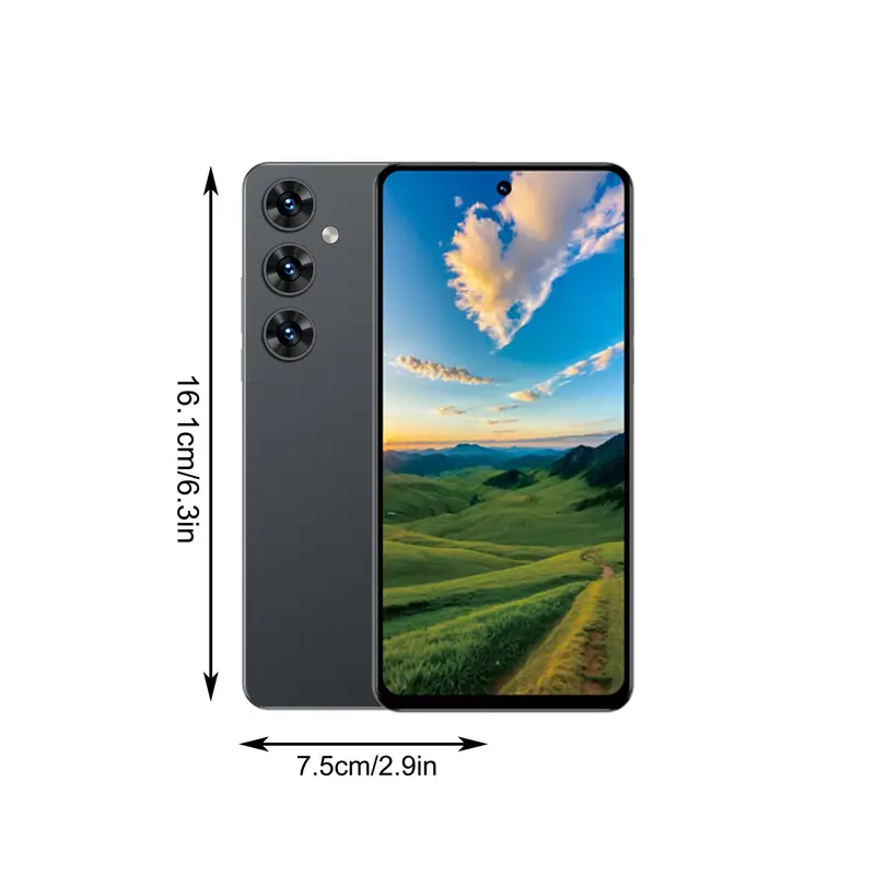 هاتف F27Pro الذكي بنظام أندرويد