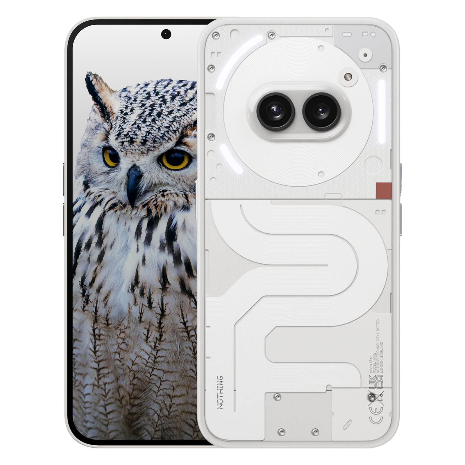 Nothing Phone (2a)