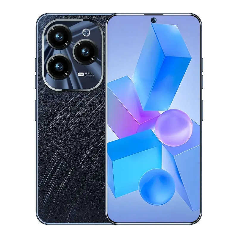ASTARRY X5 Pro Smartphone