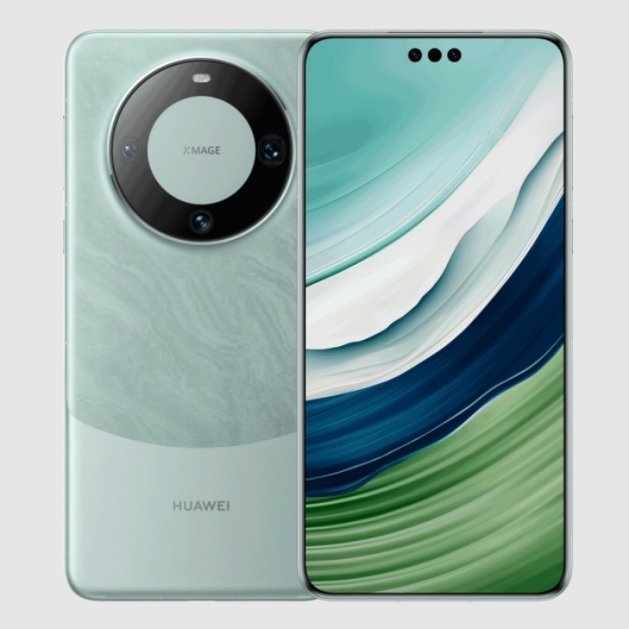 Huawei Mate 60