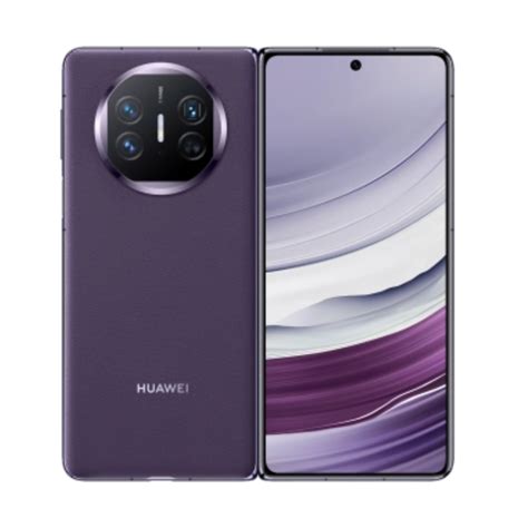 Huawei Mate X5
