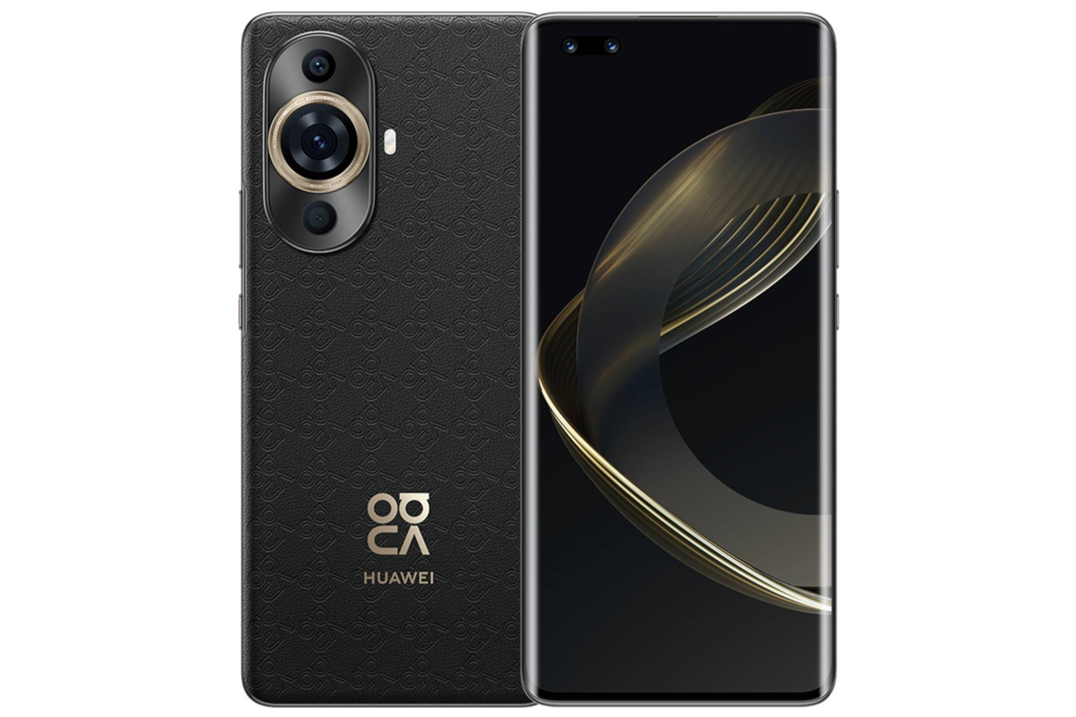 Huawei nova 11
