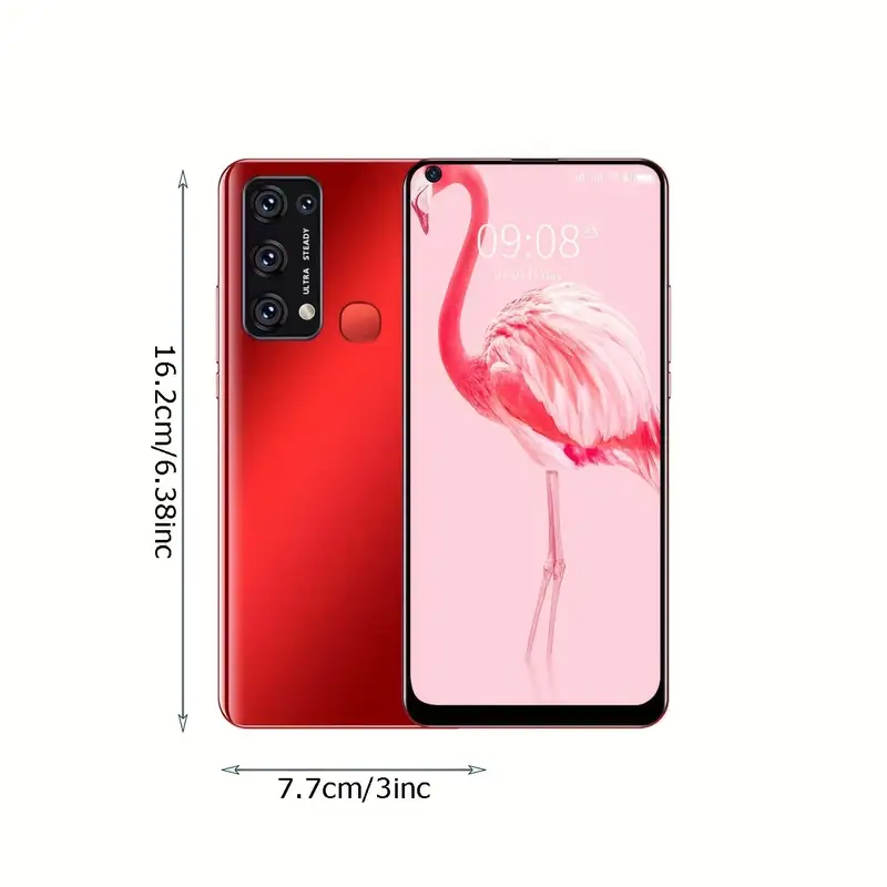 Reno5 Pro Smartphone Android