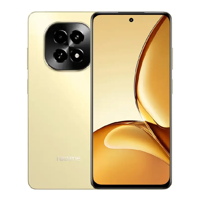 Realme V60 6.67 Inch 120Hz LCD Display