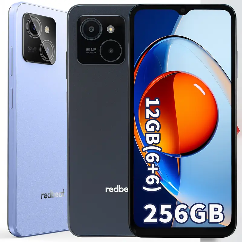 Redbeat E3 2024 Smartphone