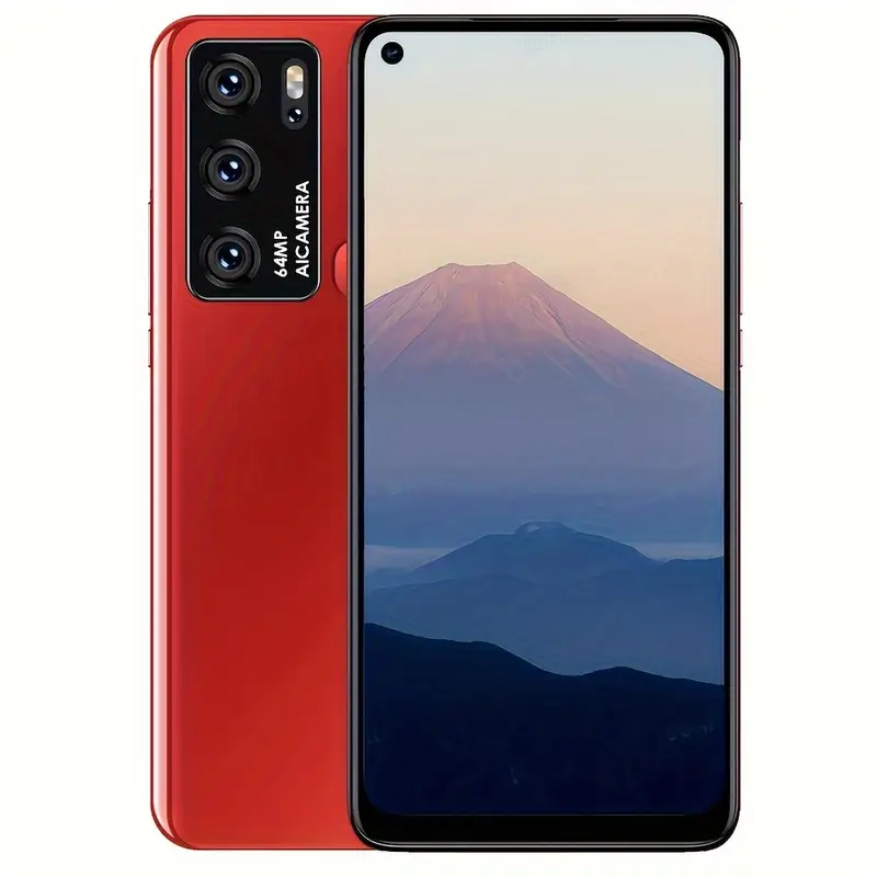 Smartphone Android Reno6 Pro