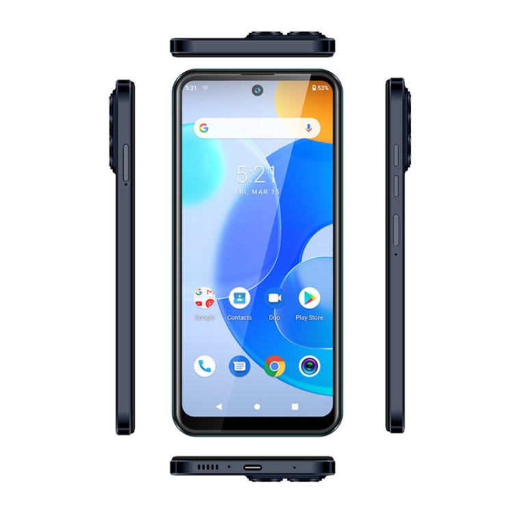 X100 4G Network Unlocked Smartphone
