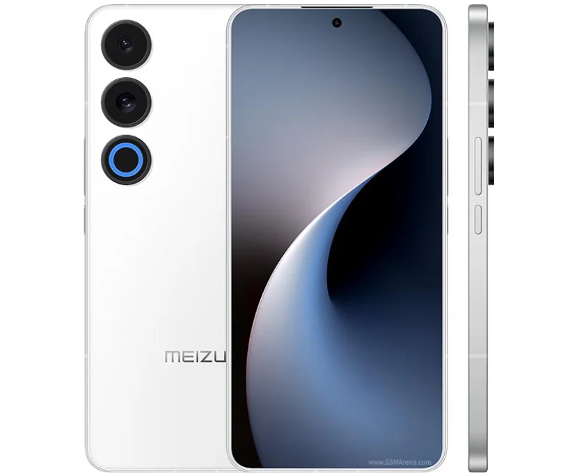 MEIZU Note 21 Android14, CPU T606, 8+ 256G