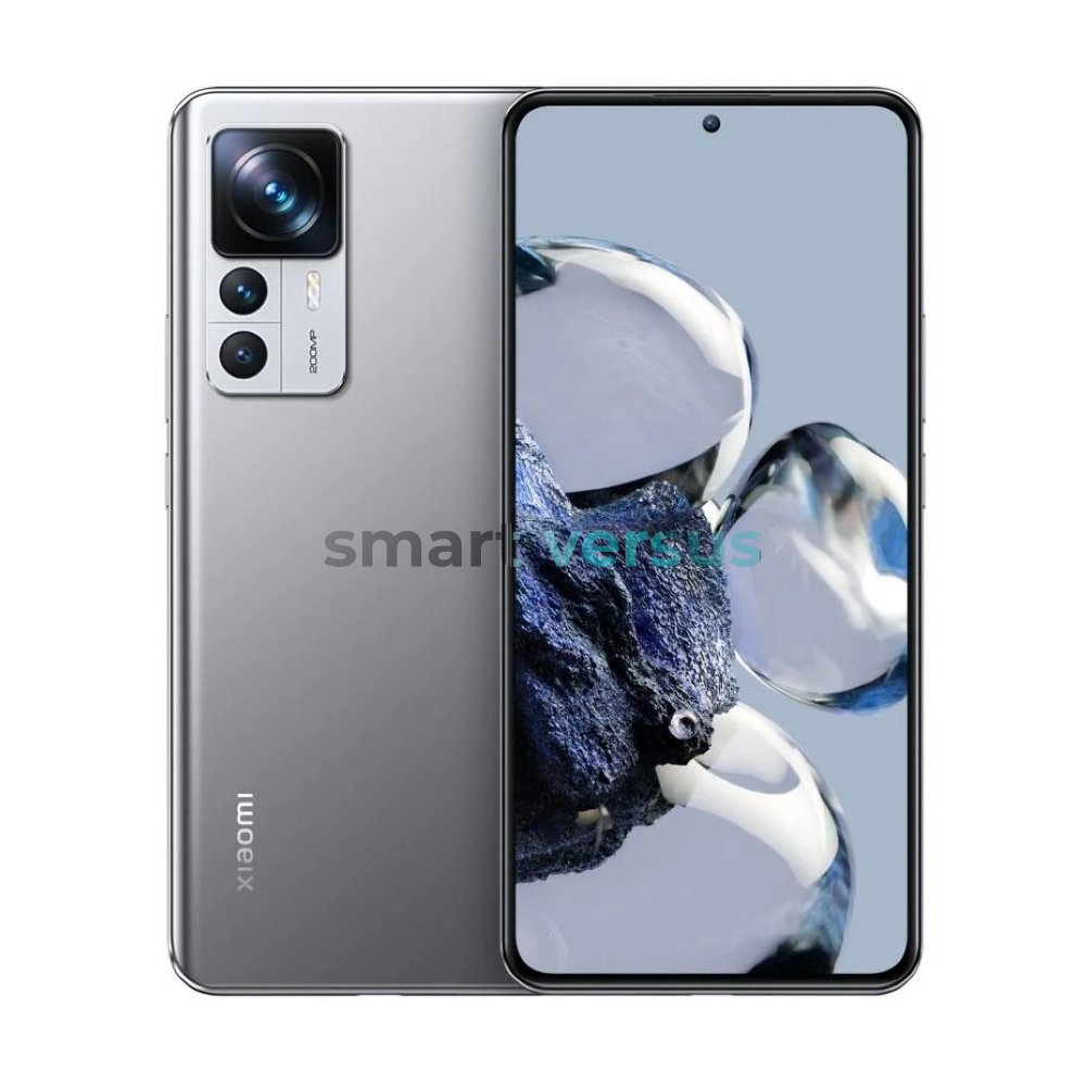 Xiaomi 12T Pro 12G 256GB ROM 5G 200MP