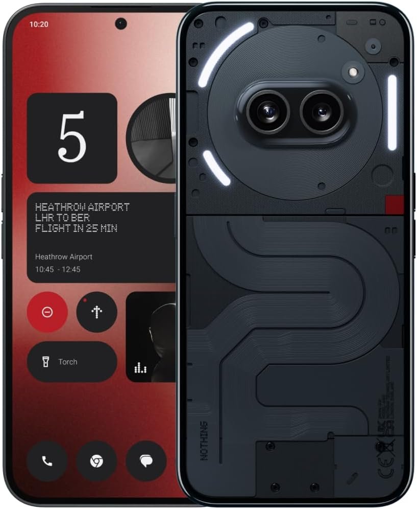 Nothing Phone (2a)