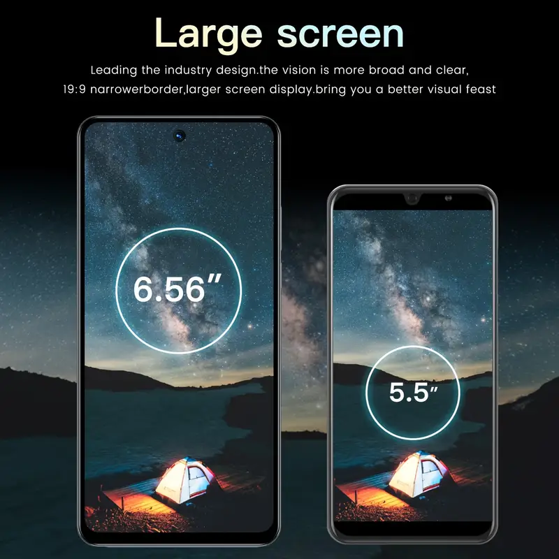 F70 Smartphone 64GB Android