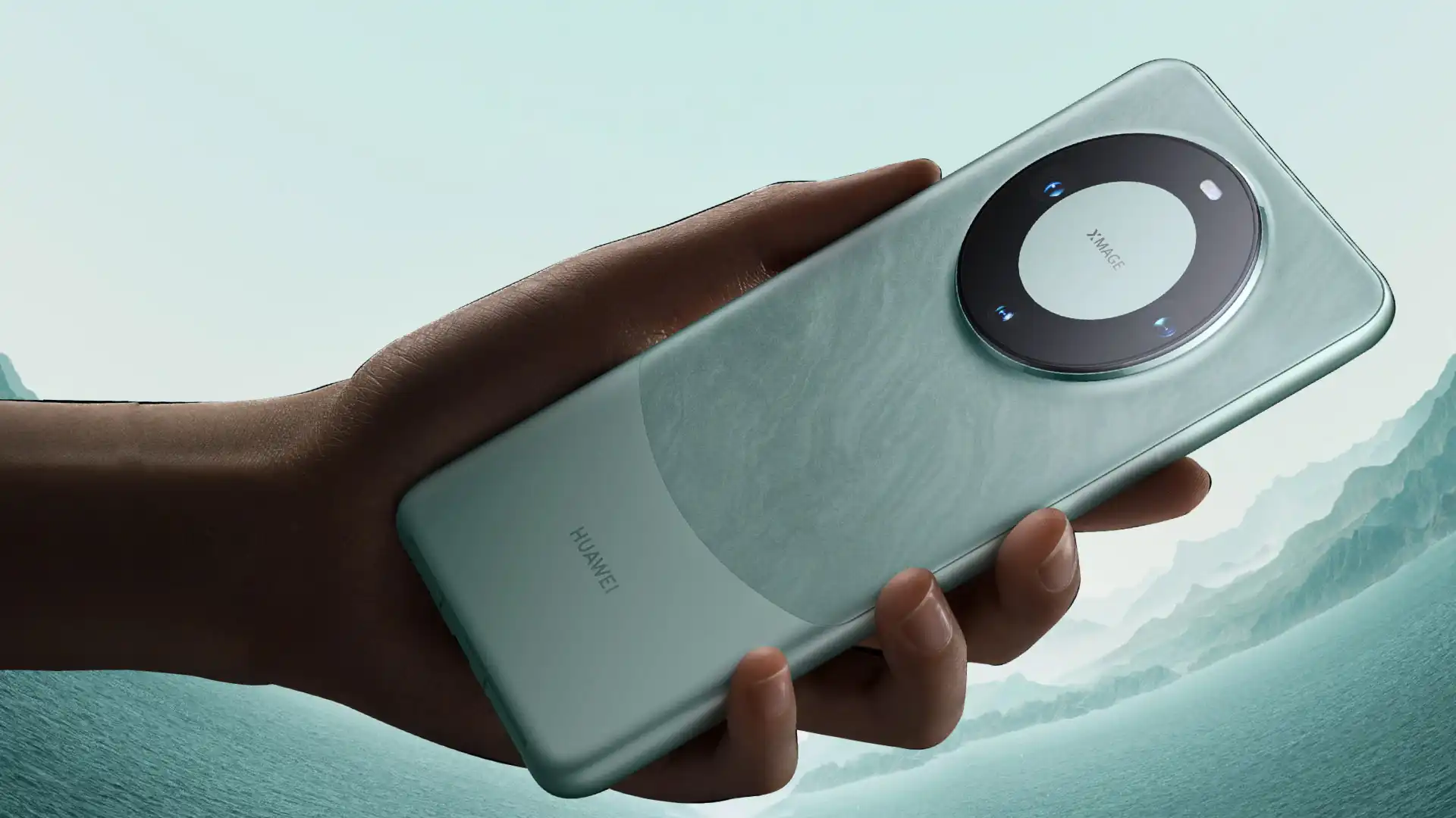 Huawei Mate 60