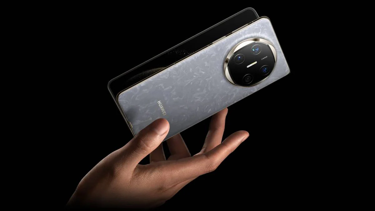 Huawei Mate X6