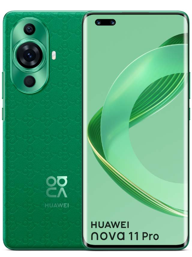 Huawei nova 11 Pro