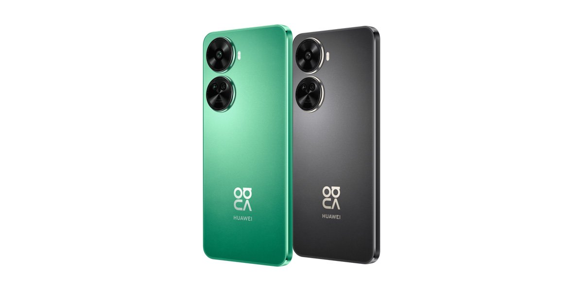 Huawei nova 12 SE