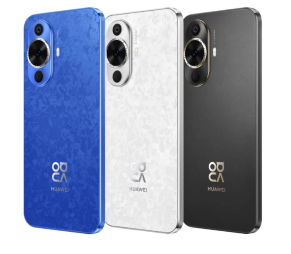 Huawei nova 12s