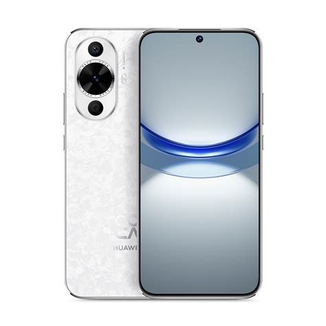 Huawei nova 12s