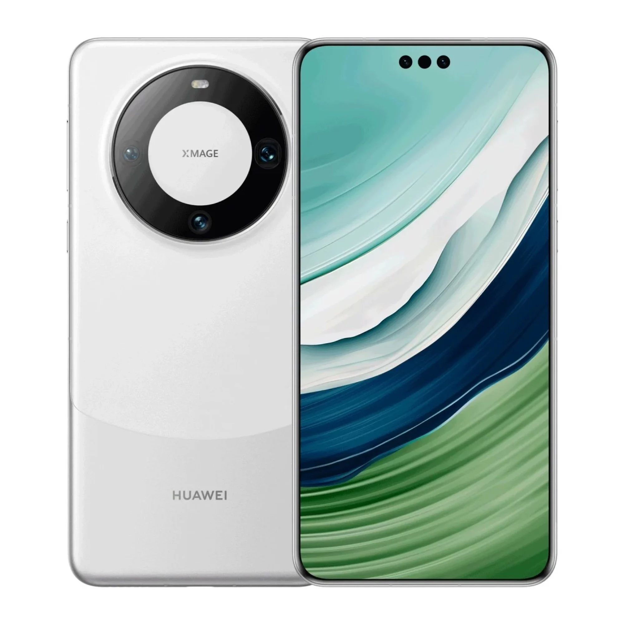 Huawei Mate 60 Pro