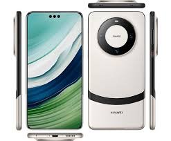 Huawei Mate 60 Pro