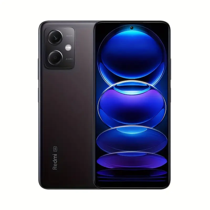 Redmi Note 12 256GB, 8GB RAM, Smartphone 5G, Double SIM