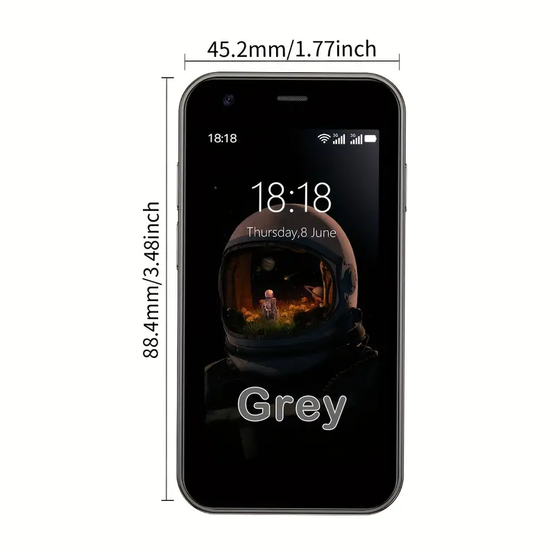 SOYES XS15 Mini Smartphones