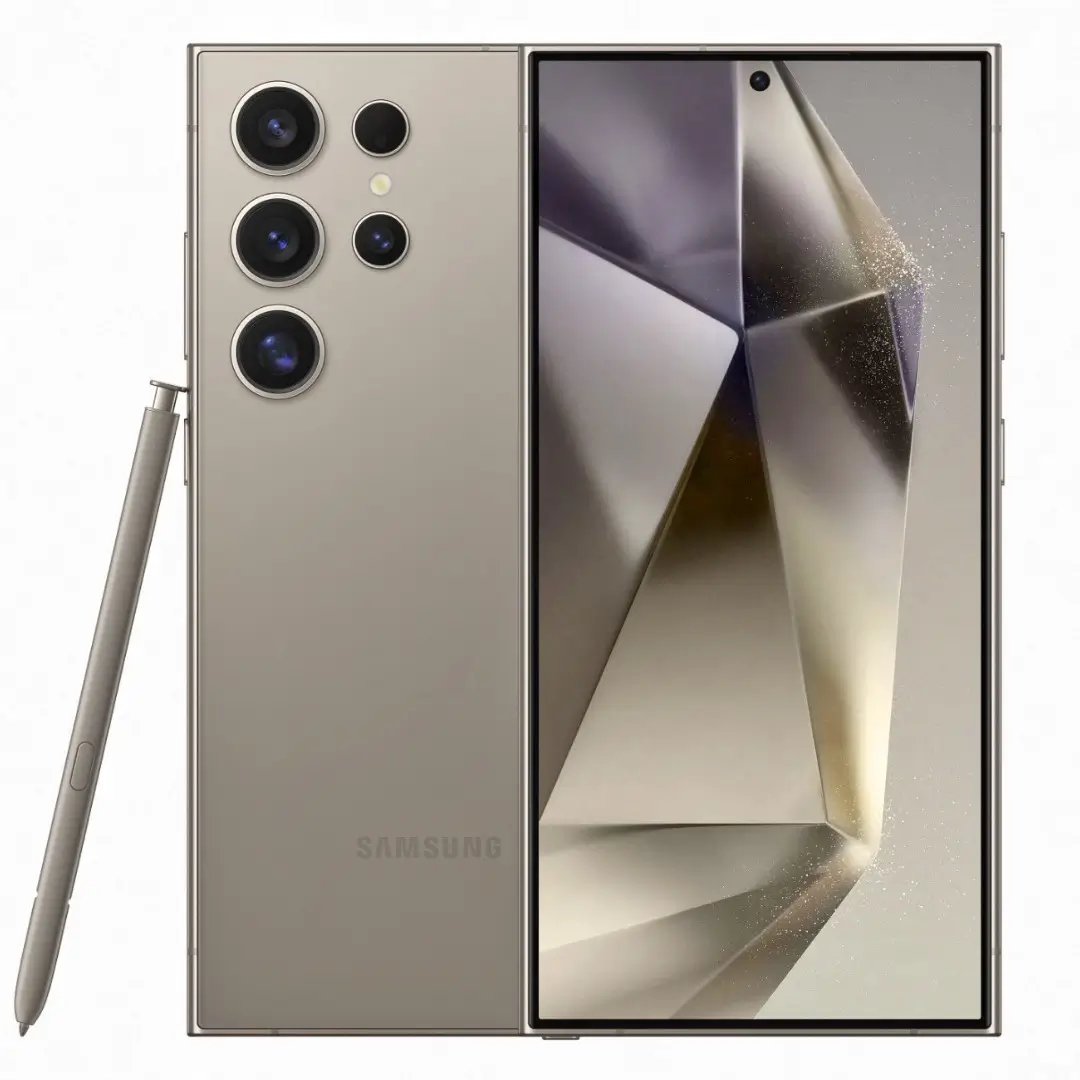 Samsung Galaxy S25 Ultra