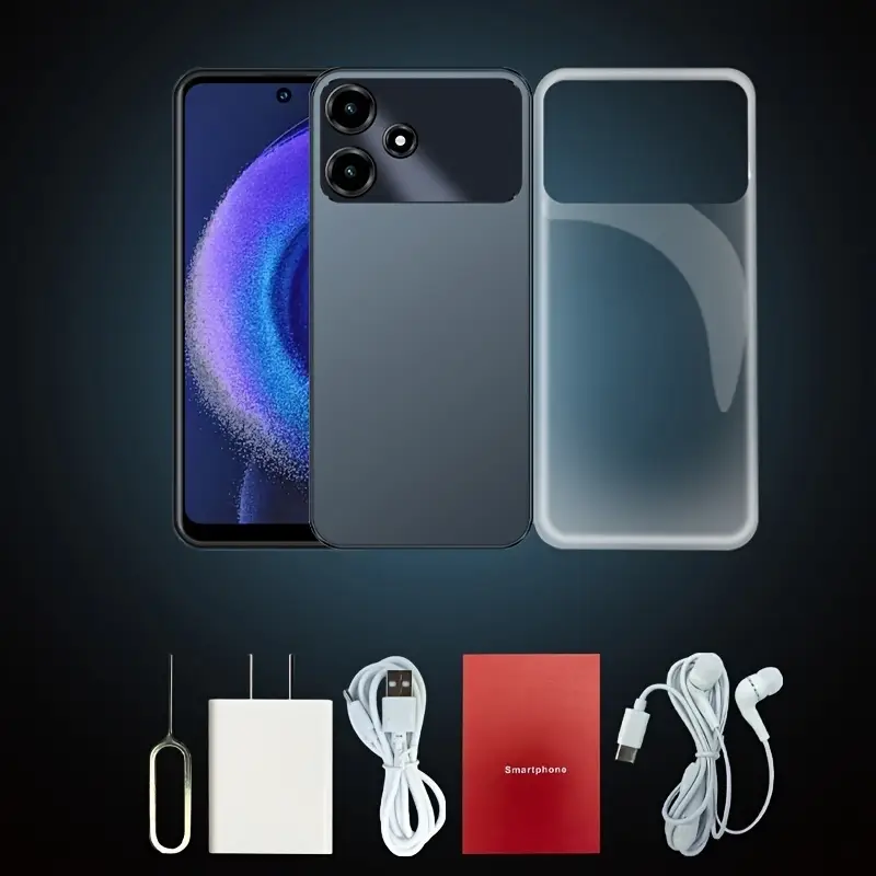 X100 4G Network Unlocked Smartphone