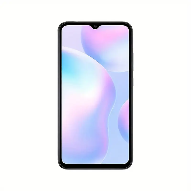 Xiaomi Redmi 9A Smartphone 6.53" HD+ Display, MediaTek Helio G25 Processor