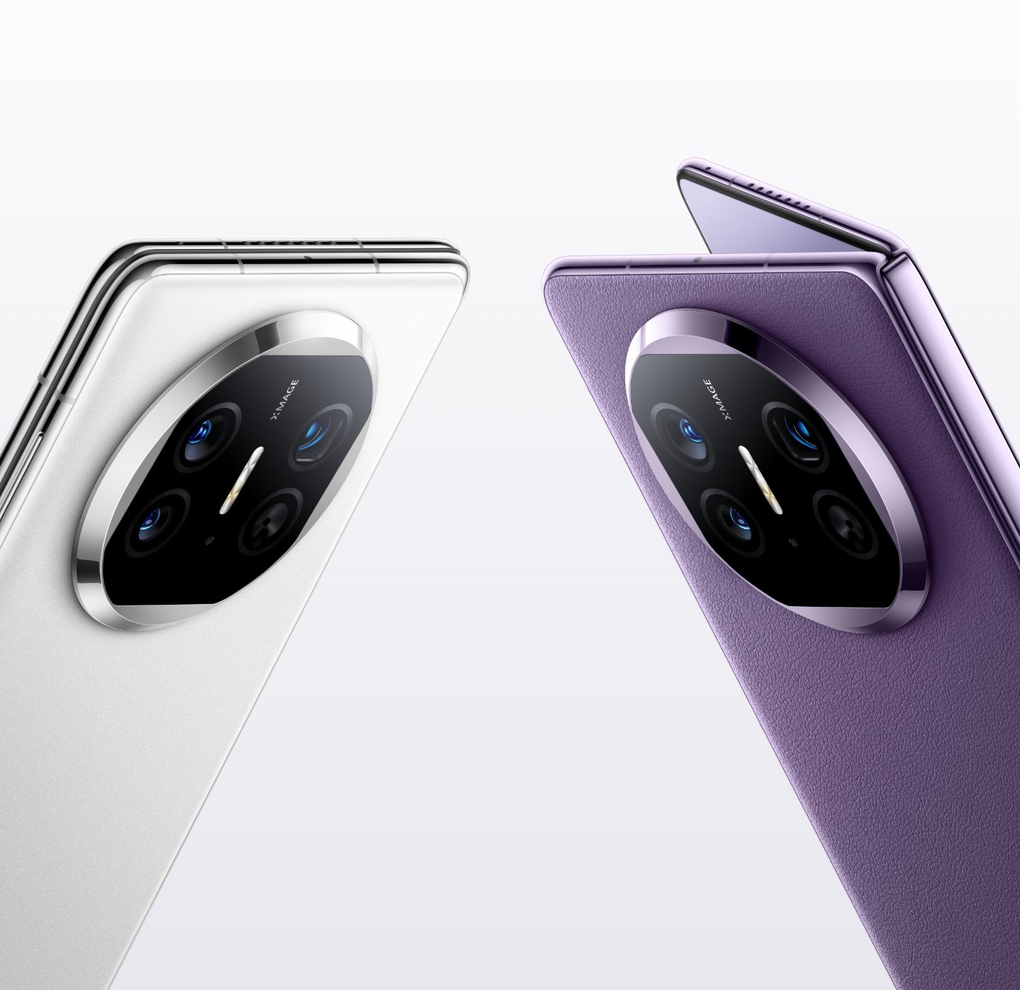 Huawei Mate X5