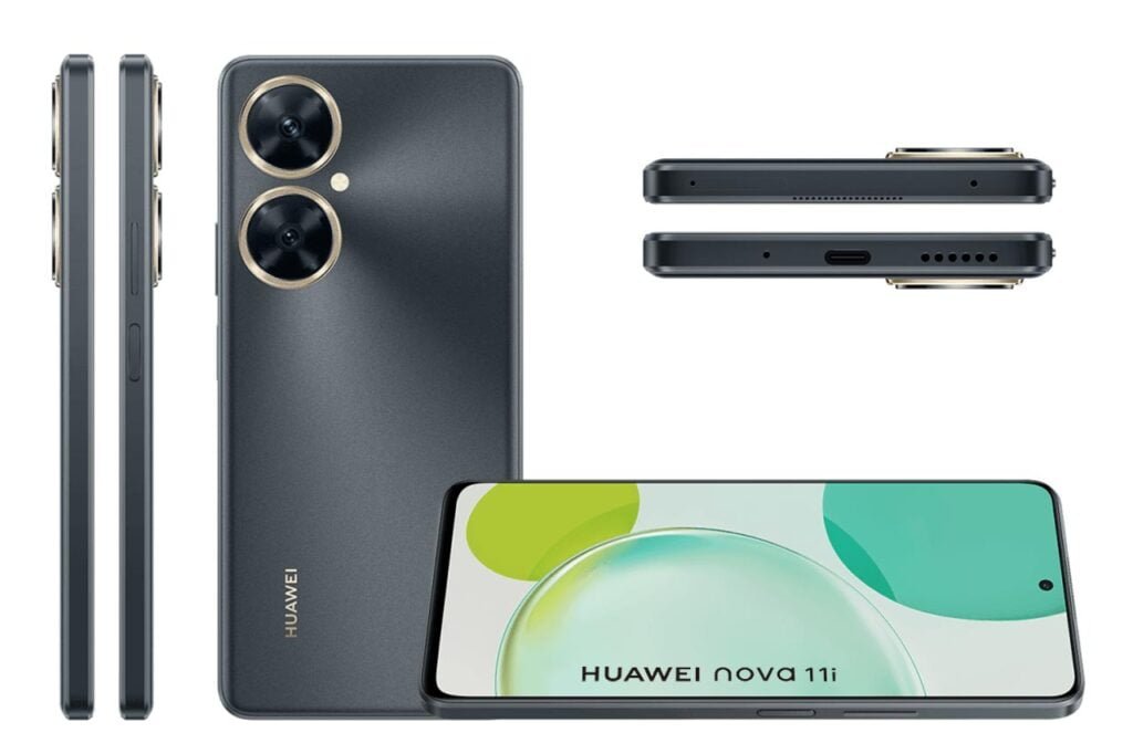 Huawei nova 11i