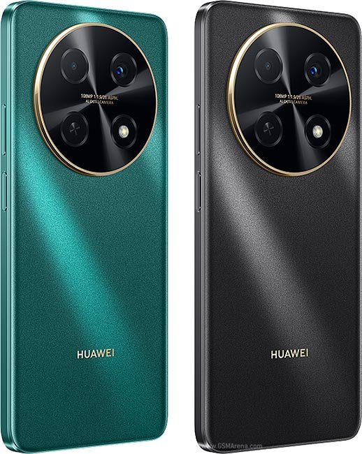 Huawei nova 12i