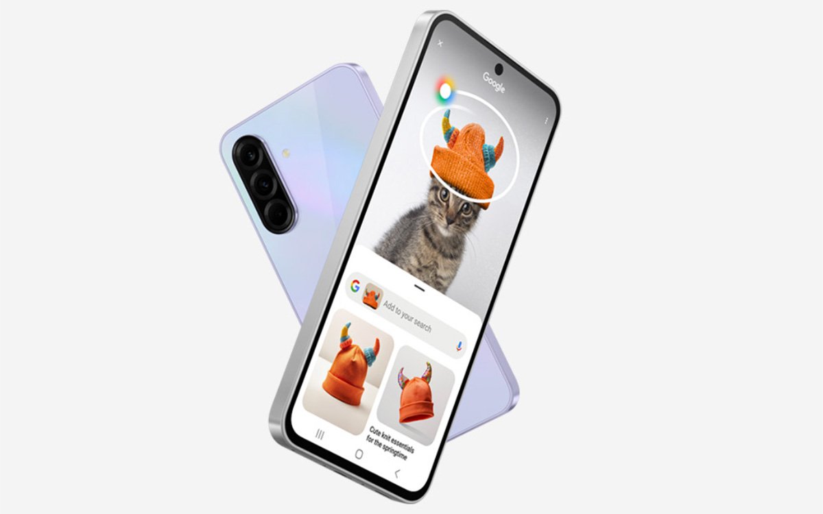 Samsung Galaxy A36 5G